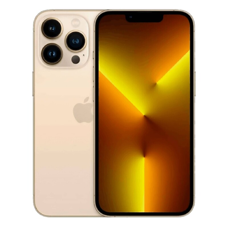 Cellular Apple Iphone 13 Pro 512GB (Refurbished) Dorado