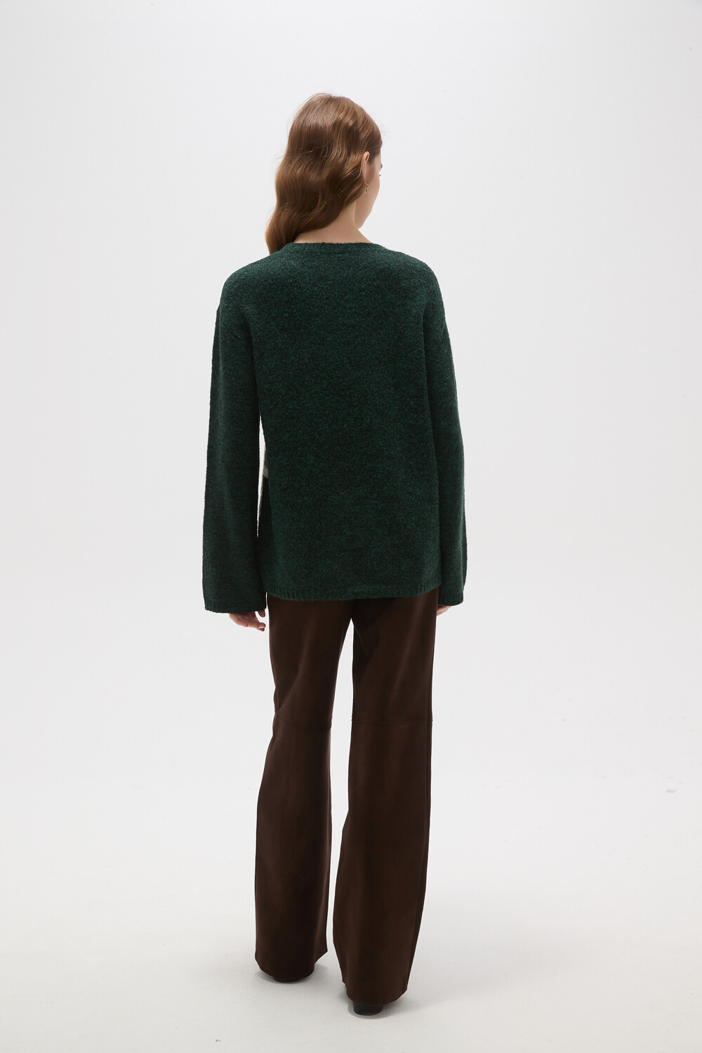 Sweater Odori Estampado 2