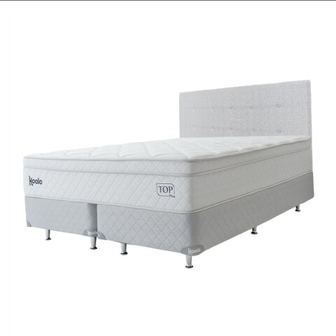 Sommier Koala Top Plus 180X200 (B+C+C) Sommier Koala Top Plus 180X200 (B+C+C)