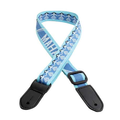 Colgante Ukelele Mahalo Mzsp2