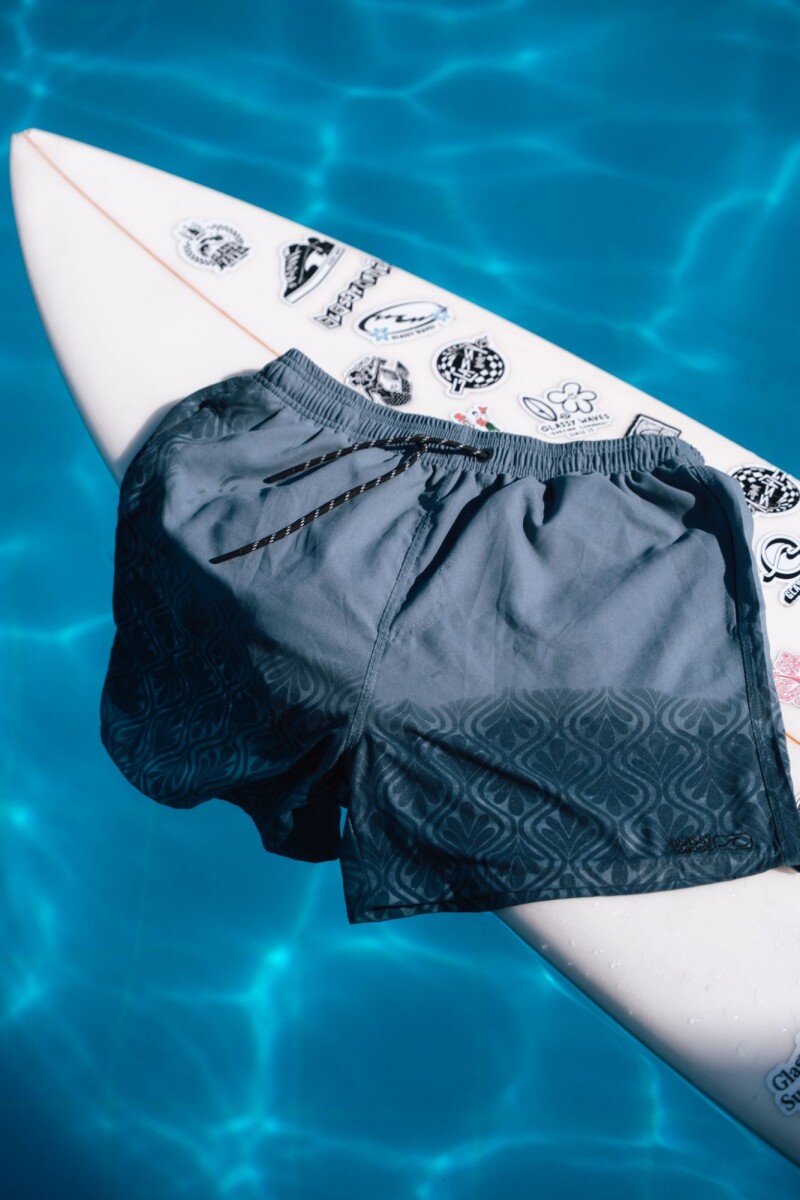 Short Hydra / Gris - Preventa U