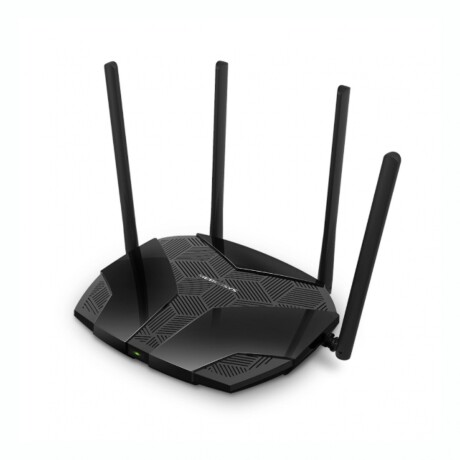 Router MERCUSYS AX1800 MR70X AX1800 Dual-Band WiFi 6 Router MERCUSYS AX1800 MR70X AX1800 Dual-Band WiFi 6