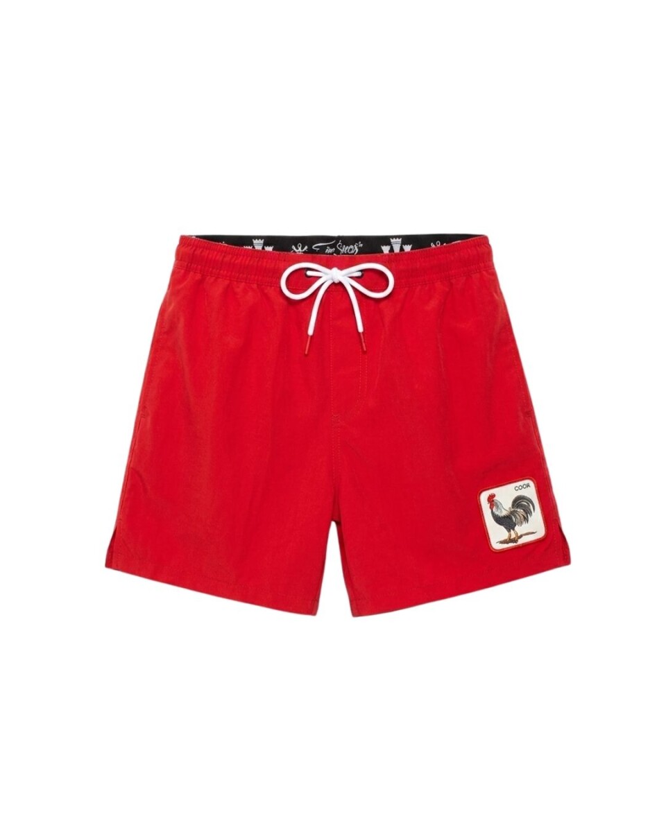 Goorin Bros Short De Baño - Cock 