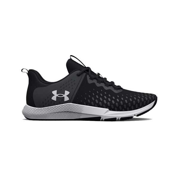 DEPORTIVO CHARGED ENGAGE 2 - UNDER ARMOUR NEGRO