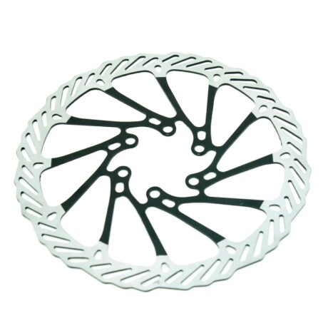 Rotor Clarks 160 Mm Negro Rotor Clarks 160 Mm Negro