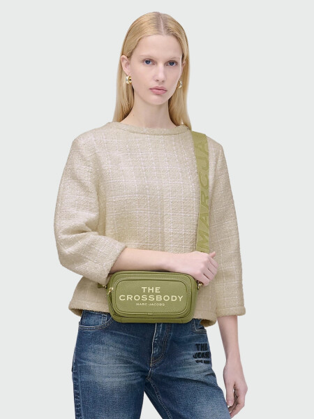 THE CROSSBODY BAG Alta Automática