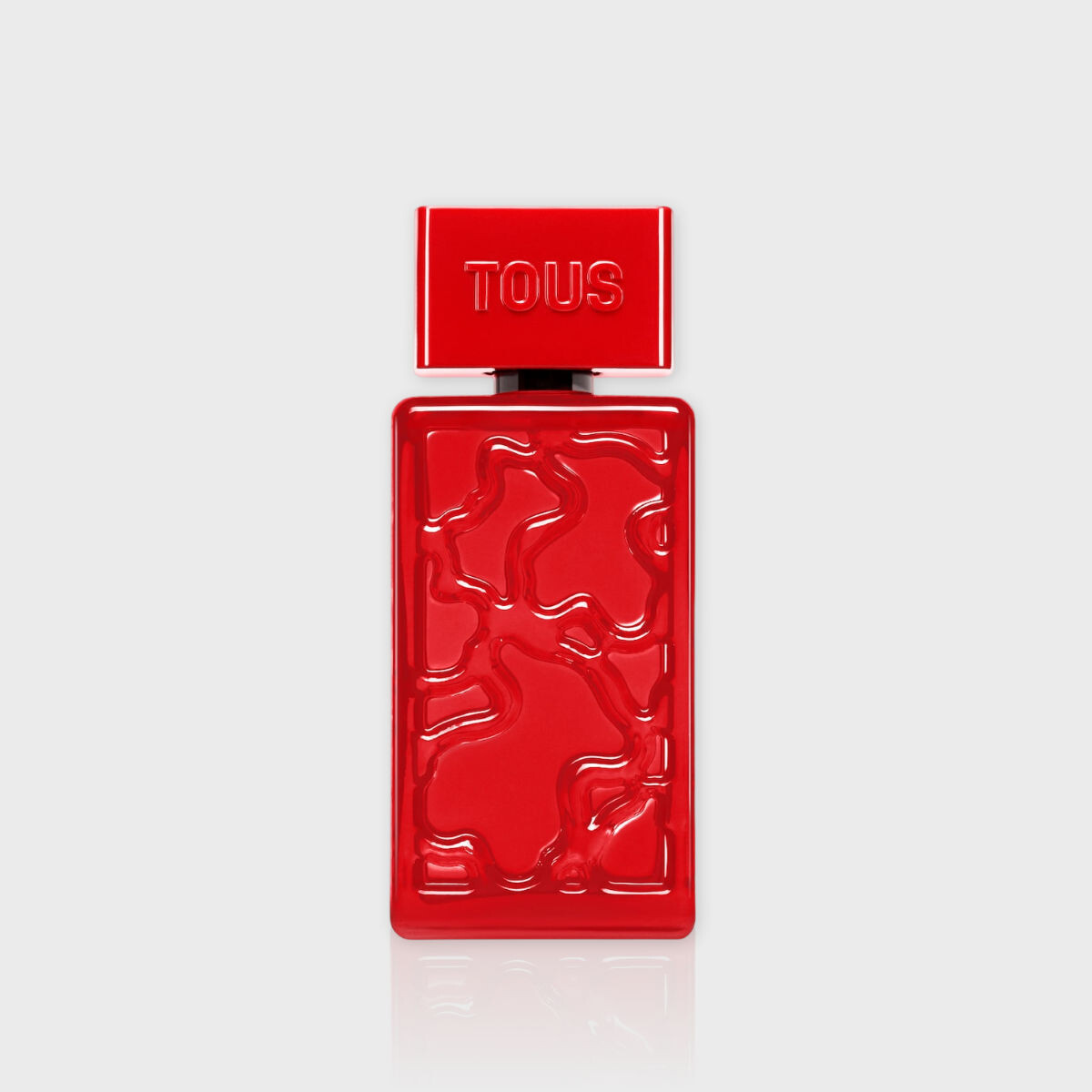 Tous Kaos in Red Eau de Parfum - 50ml - Femenino 