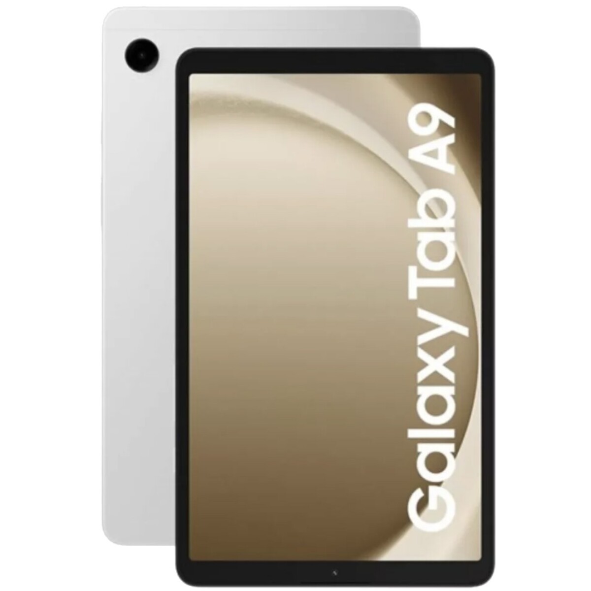 Samsung X110 Galaxy Tab A9 8.7" 8+128GB Silver 