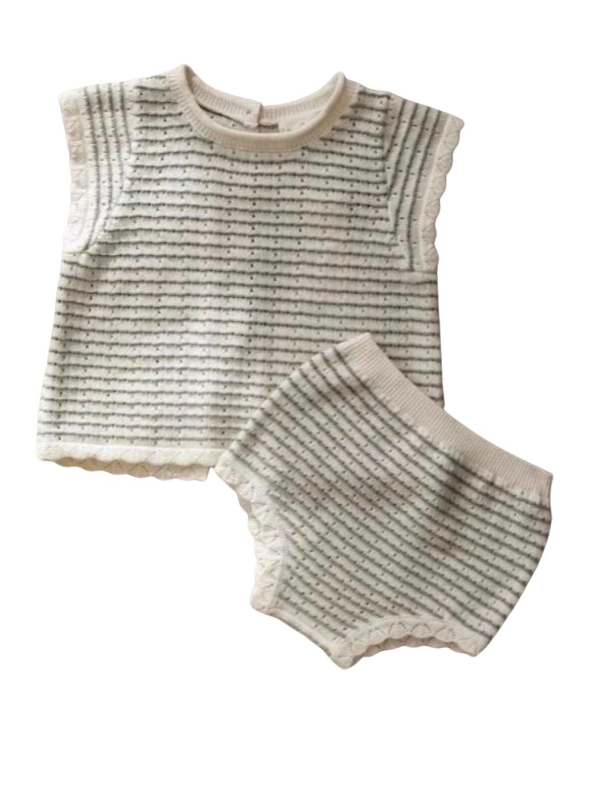 Conjunto de Hilo milrayas Conjunto de Hilo milrayas