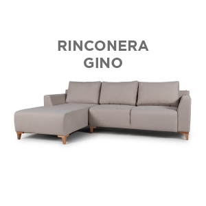 RINCONERA GINO