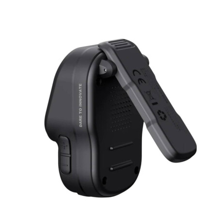 Altavoz Bluetooth portátil con clip Havit Hakii Boulder