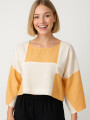 Blusa Romera Estampado 1