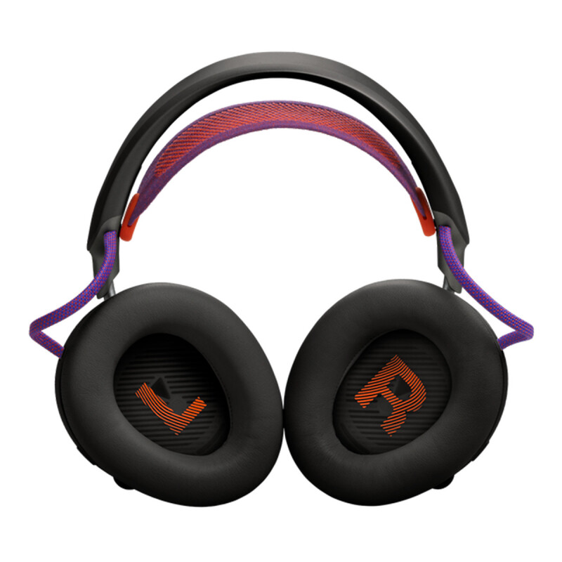 Auriculares Inalámbricos Gamer JBL Quantum Q950 Negro Auriculares Inalámbricos Gamer JBL Quantum Q950 Negro