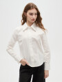 Camisa Mirene Blanco