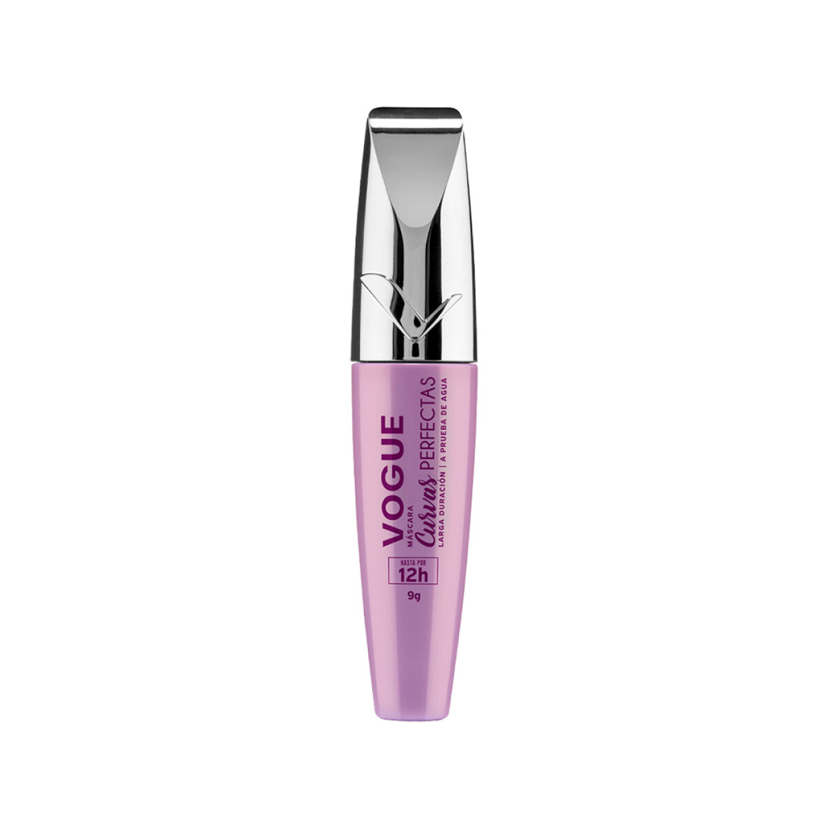 VOGUE MASCARA CURVAS PERFECTAS 9G 