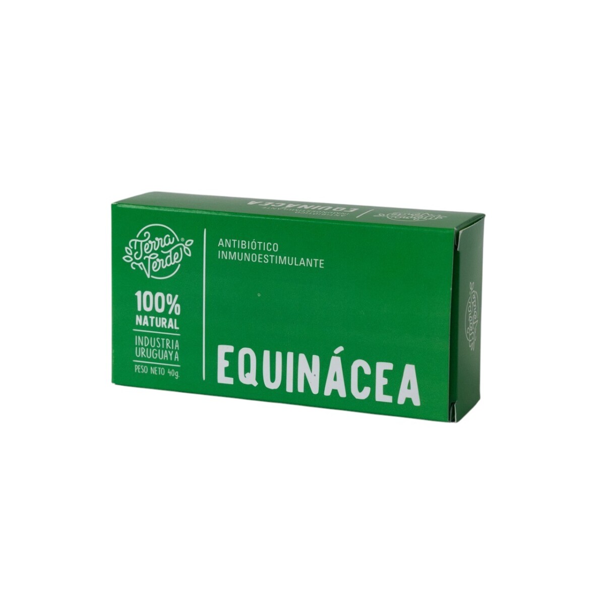 Equinácea Terra Verde 40g 