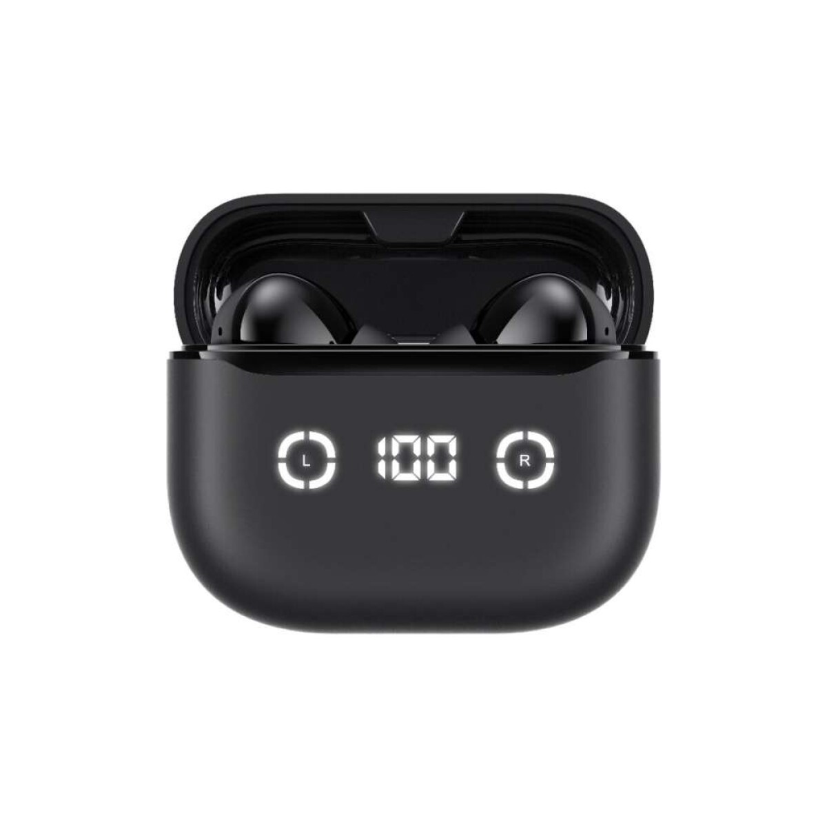 Auriculares Bluetooth Havit Audio Series Tw984 Con Anc - Negro 