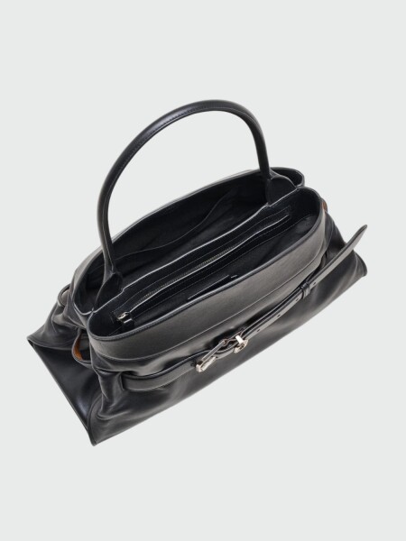 MARC JACOBS - THE SATCHEL 001