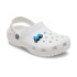 Boys Rule Blue Dino Multicolor