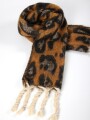 Bufanda Jaguar Estampado 1