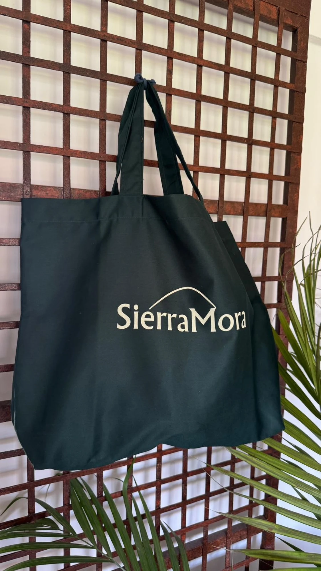 Tote Bag SM