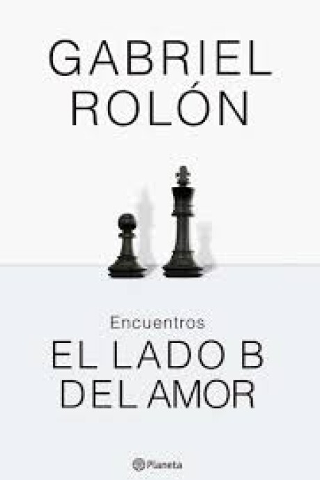 EL LADO B DEL AMOR EL LADO B DEL AMOR