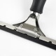 COMBO Stainless Steel Handle + Stainless Channel - 30 cm