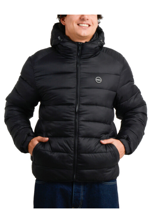 Campera O'Neill Tech Light Negro