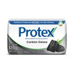 PROTEX JAB CARBON DET 125 única