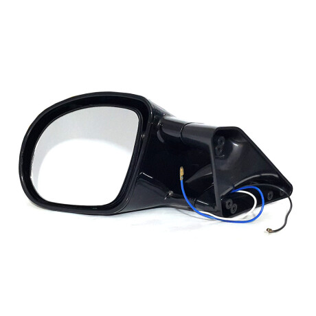 ESPEJO - DEPORTIVO JGO. NEGRO CON LUZ - ESPEJO - DEPORTIVO JGO. NEGRO CON LUZ -