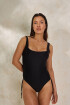 Tropic Black