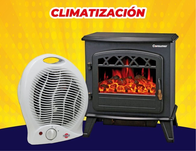 Climatización