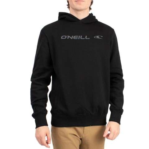 CANGURO S-XL NEGRO
