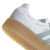 Zapatillas Adidas Samba Mujer White