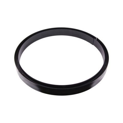 Riel magnetico circular negro ø1200mm ZU0509