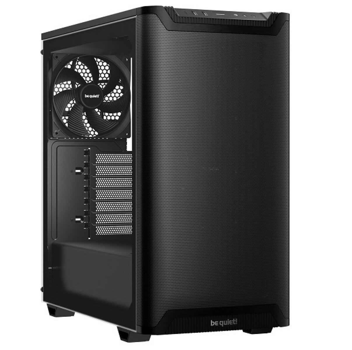Gabinete Be Quiet! Pure Base 501 Airflow Window 