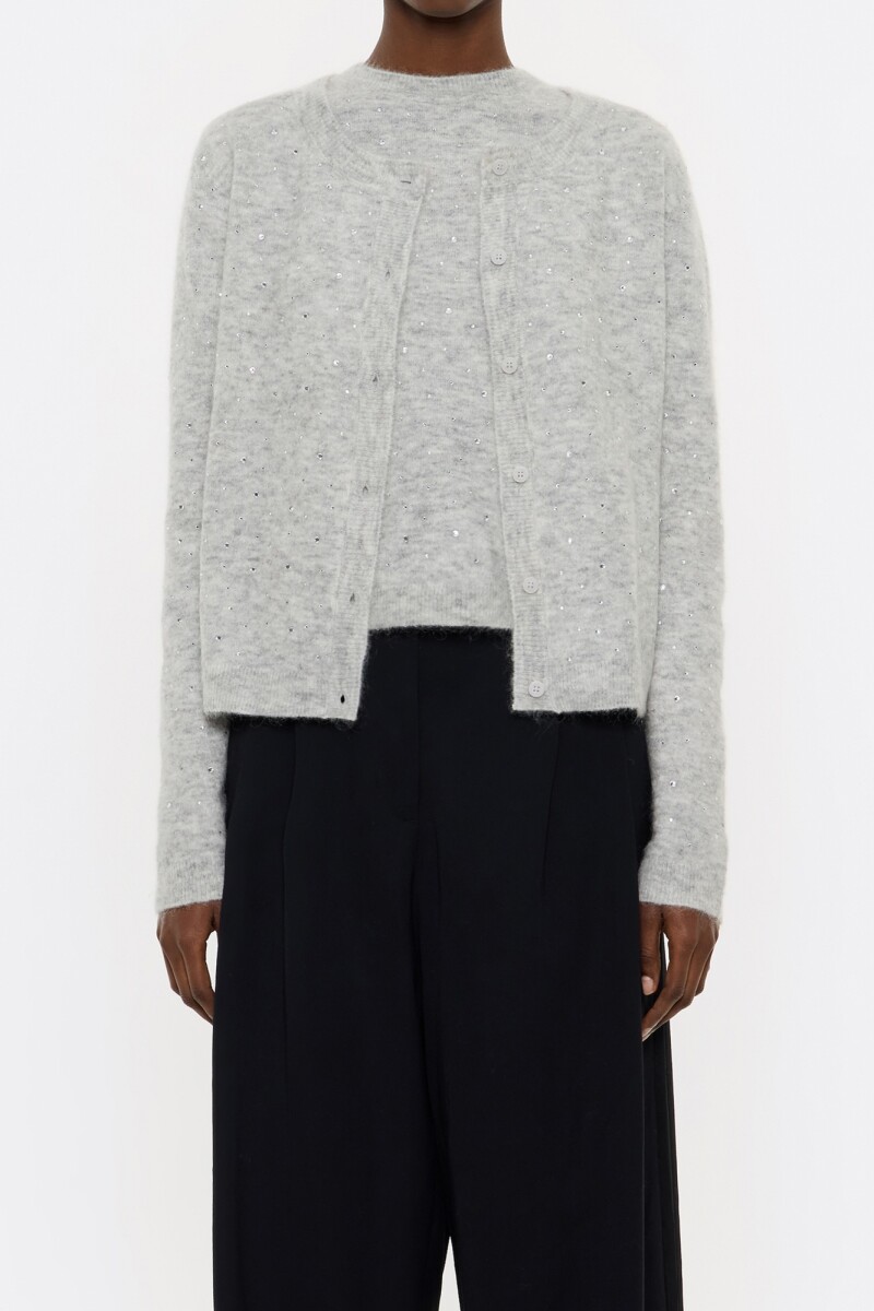 CARDIGAN 