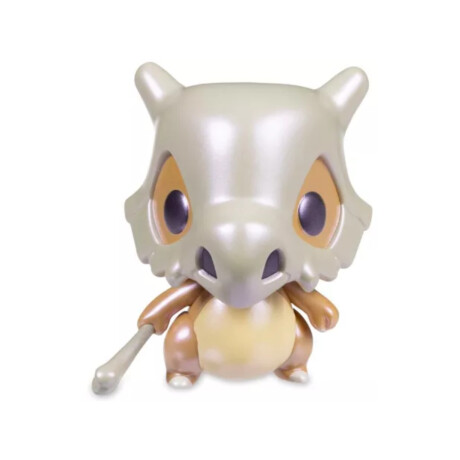 Cubone • Pokémon [Pokemon Center Edition] - 596 Cubone • Pokémon [Pokemon Center Edition] - 596