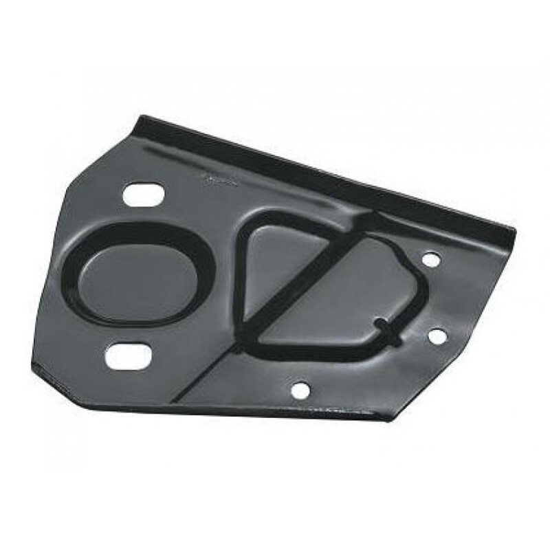 SOPORTE DE MOTOR DELANTERO GOL G2 (MOTOR) Soporte De Motor Delantero Gol G2 (motor)