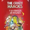 The Crazy Haacks Y La Fabrica De Regalos The Crazy Haacks Y La Fabrica De Regalos