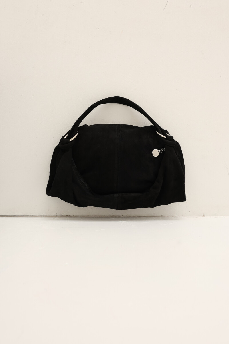 Circle Bag Negro