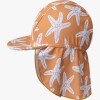 Gorro con filtro UV SWIM ESSENTIALS terra estrella Gorro con filtro UV SWIM ESSENTIALS terra estrella