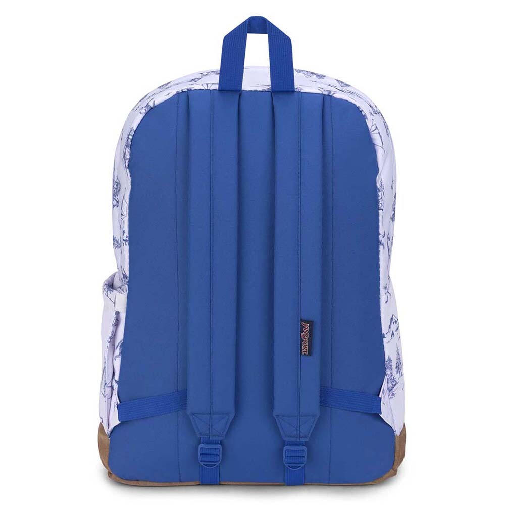 Right Pack Lost Sasquatch
