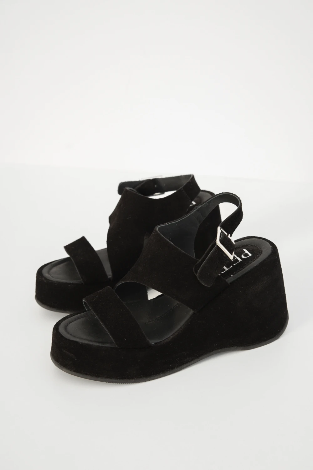 Sandalia Camelia