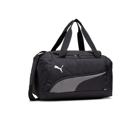 Fundamentals Sports Bag S Black
