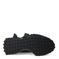 Championes Unisex New Balance 327 Negro