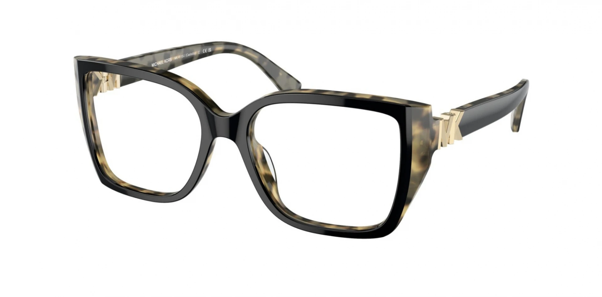 Michael Kors Marbled Stone 