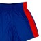 Short deportivo The Anglo School Blue