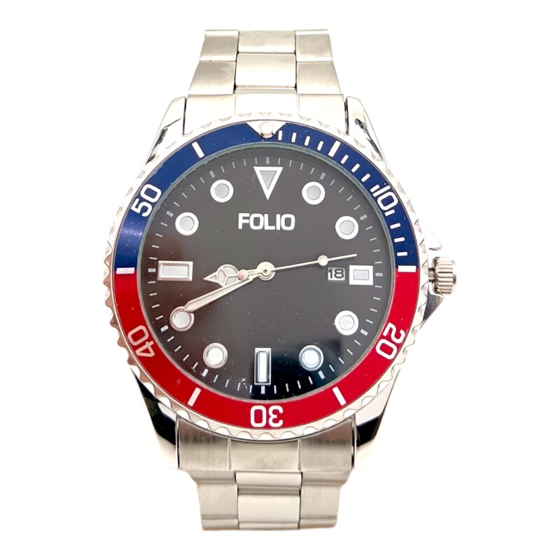 FOLIO FMDFL5033 plateadocombinado