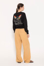 PANTALON BELLA Camel